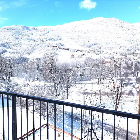 Le Coucou - Grand Chalet - Parking - Wifi - - 10adul+2enf *