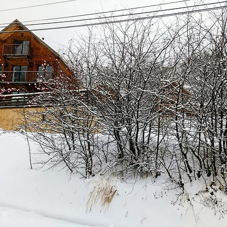 Le Coucou - Grand Chalet - Parking - Wifi - - 10adul+2enf Allos