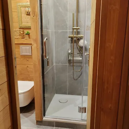 Chalet Le Coucou - Grand Chalet - Parking - Wifi - - 10adul+2enf Allos
