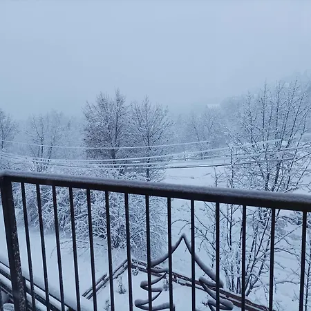 Chalet Le Coucou - Grand Chalet - Parking - Wifi - - 10adul+2enf