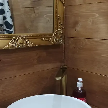 Chalet Le Coucou - Grand Chalet - Parking - Wifi - - 10adul+2enf Allos
