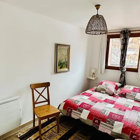 Le Coucou - Grand Chalet - Parking - Wifi - - 10adul+2enf * Allos