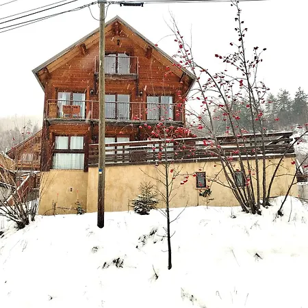 Le Coucou - Grand Chalet - Parking - Wifi - - 10adul+2enf Allos