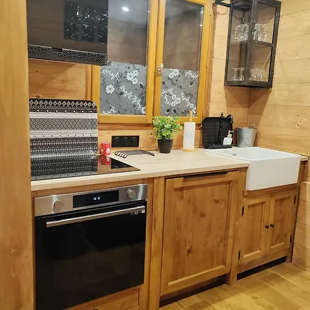 Le Coucou - Grand Chalet - Parking - Wifi - - 10adul+2enf Allos